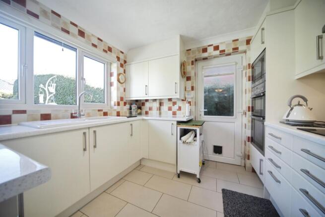 Hudson Way, Barrow, Bury St. Edmunds photo 4