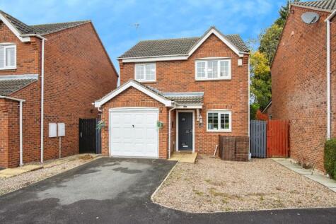 Lakeside Court, Normanton, WF6