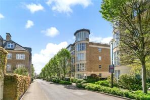 Flat 24, 31 Lavender House, Melliss Avenue, Richmond TW9 4AB