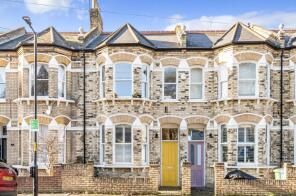 4a, Oakley Place, London SE1 5AD