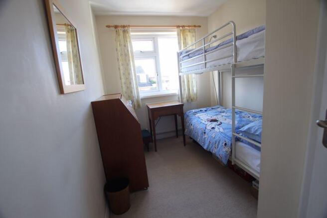 3rd Bedroom