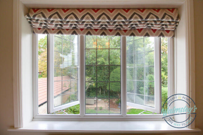 Garden views