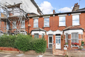 66, Graham Road, Tottenham, London N15 3NJ