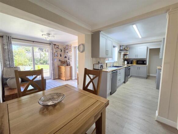 The Heart Of The Home!