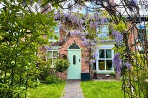4, Laburnum Avenue, Nantwich CW5 6HY