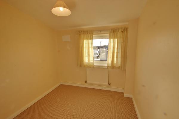 Bedroom 1 (Double)