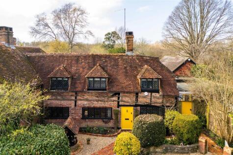 Loxwood Road, Alfold, Cranleigh