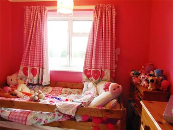 Third Bedroom