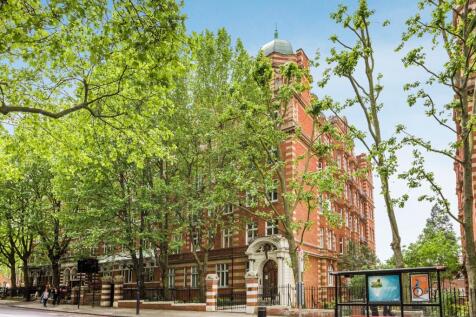 Maida Vale, Maida Vale, W9
