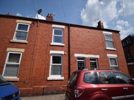 3, Sydney Road, Chester CH1 4BN