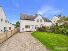 75, Ffordd Estyn, Wrexham LL11 2TB