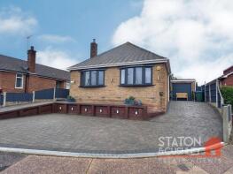 6, Tissington Avenue, Mansfield NG20 0RT