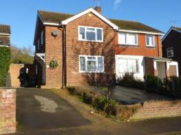 12, Fairford Road, Tilehurst, Reading RG31 6QB