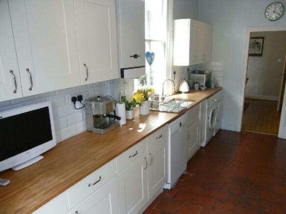 DEL-CAP (kitchen)
