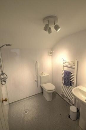 Wetroom