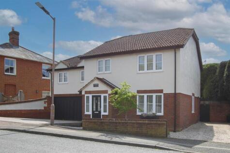 Ongar Road, Stondon Massey, Brentwood