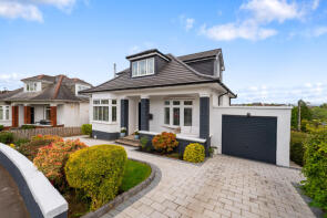 7, Netherhill Avenue, Glasgow G44 3XF
