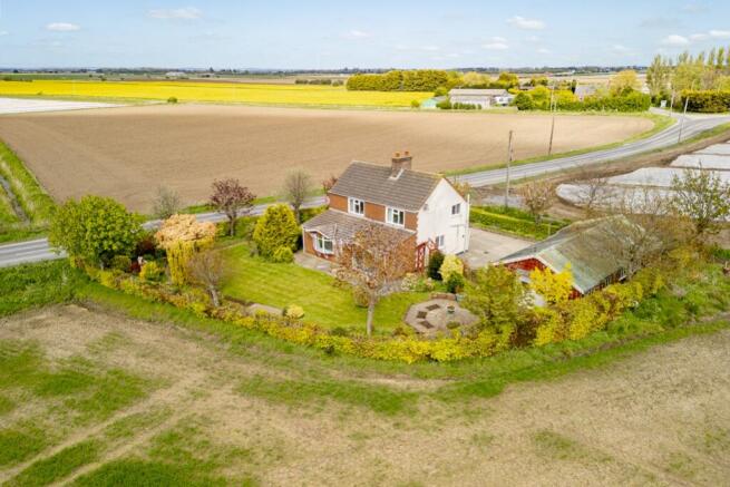 Windways House (Friskney)-2