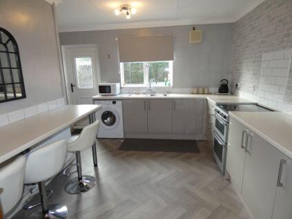 Heath Road, Middlestone Moor, Spennymoor
