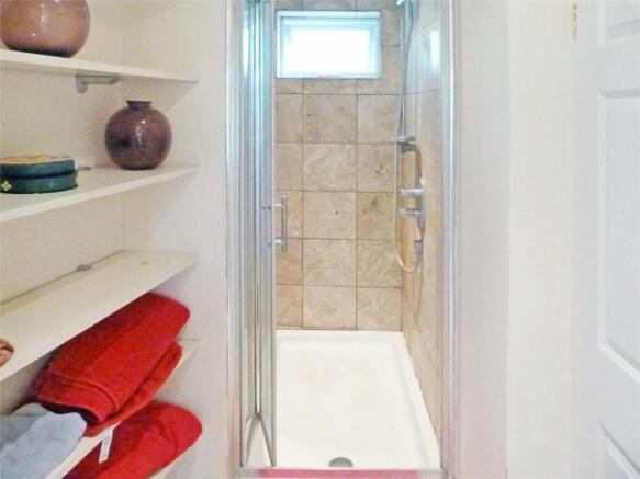 En-Suite Two