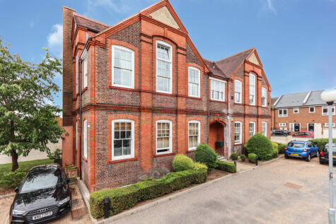 College Yard, Gammons Lane
