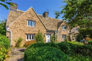 4, Carswell Marsh Cottage, Carswell Marsh, Faringdon SN7 8JN
