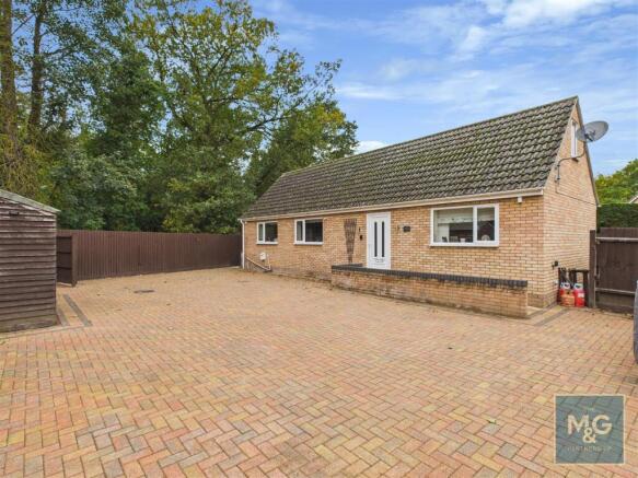 Annexe Front