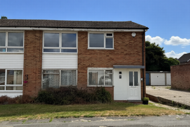 47 Nelson Gardens, Braintree, Essex, CM7 9TG