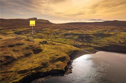 Carters Rest, 8 Upper Milovaig, Glendale, Isle of Skye, IV55
