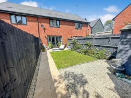 9, Thompson Way, Haywards Heath RH17 6FR