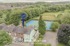 122, Smithpool Road, Fenton, Stoke-on-trent ST4 4PP