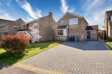 Early Road, Witney, OX28