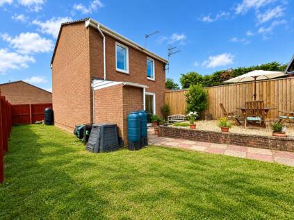 Tintagel Close, Exeter EX4 9EH
