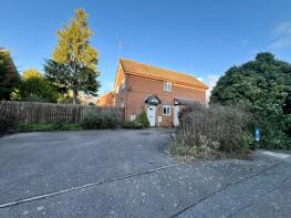 30, The Weavers, Northampton NN4 0PQ