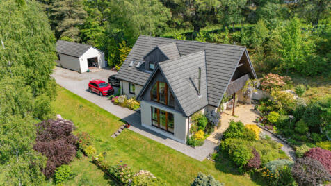 Kiltarlity, Beauly, IV4 7JQ