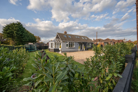 Wivenhoe Road, Alresford, Colchester, CO7