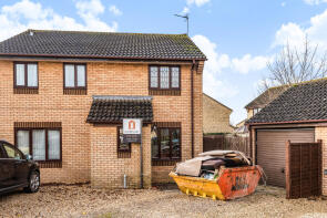 268, Thorney Leys, Witney OX28 5PB
