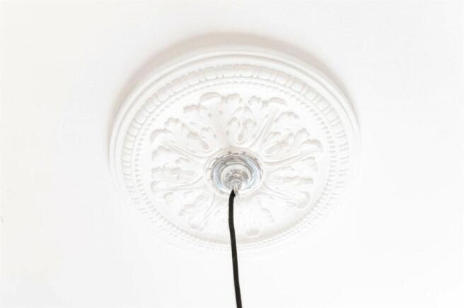 Ceiling Rose