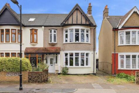 Cheltenham Road, Southend-on-Sea, Essex, SS1