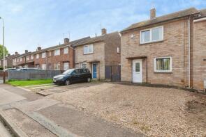 51, Scotswood Crescent, Leicester LE2 9QE