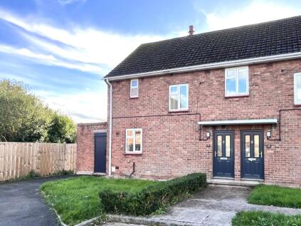 Church Close, Shawbury, Shrewsbury, Shropshire, SY4