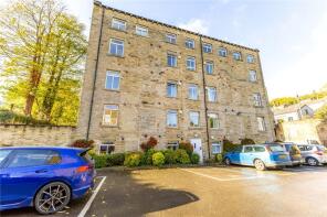 19, Lower Mill Lane, Holmfirth HD9 2JB