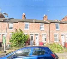 10, Granby Gardens, Reading RG1 5RT