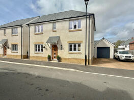 20, Northfield, Sherborne DT9 6EZ