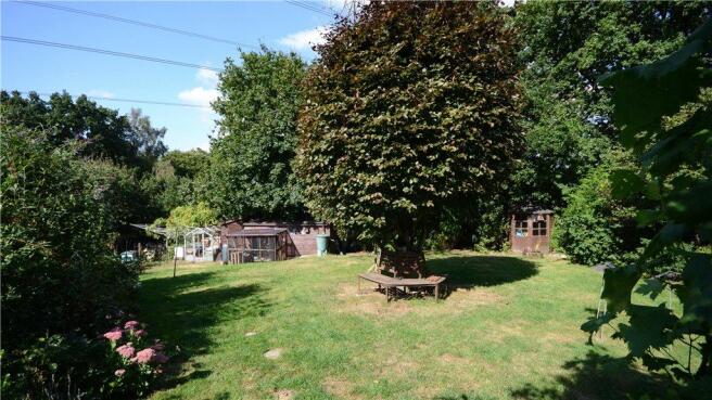Garden 3