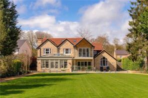 Aspen House, Kings Mill Lane, Cambridge CB22 5EN