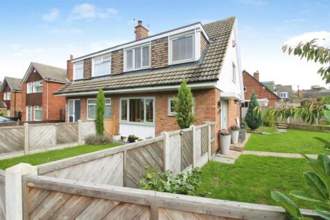 Ledston Avenue, Garforth, Leeds