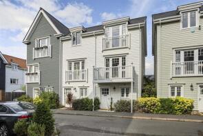 8, Maine Street, Reading RG2 6AG