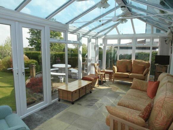 Sun Room