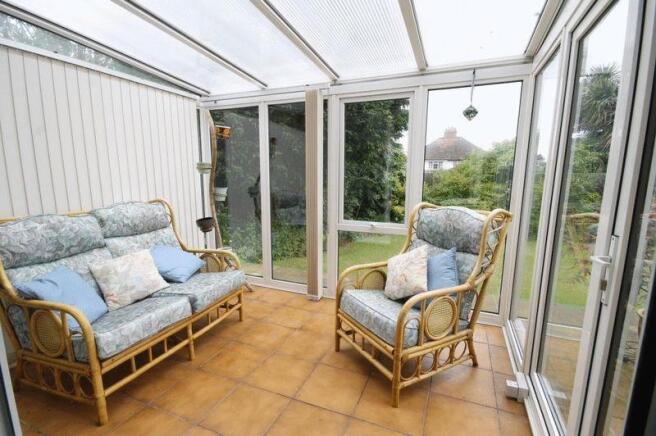 conservatory